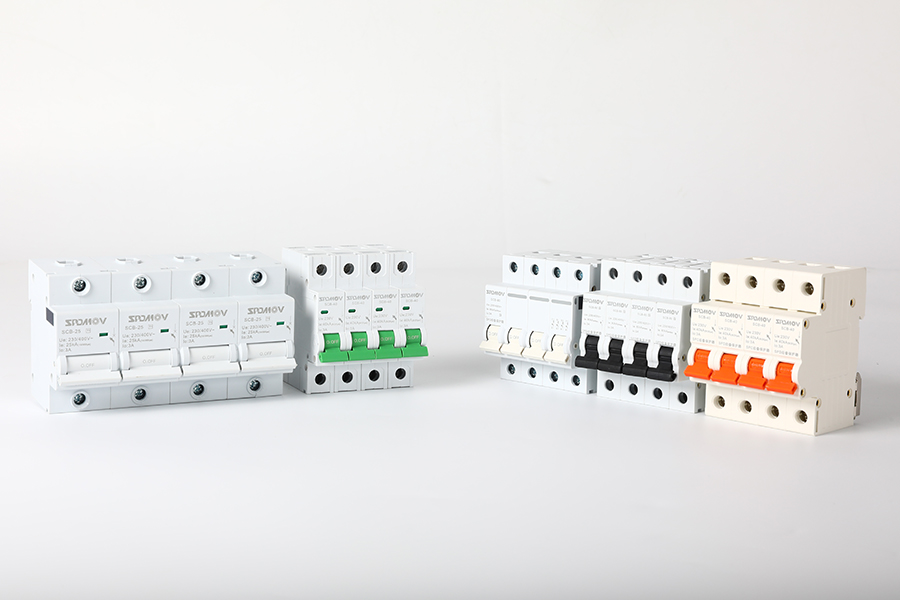 后备保护器在工厂运转中起到那些作用？