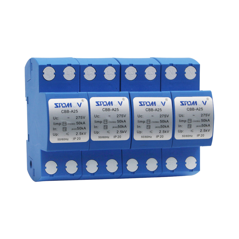 CB9-A 浪涌保护器