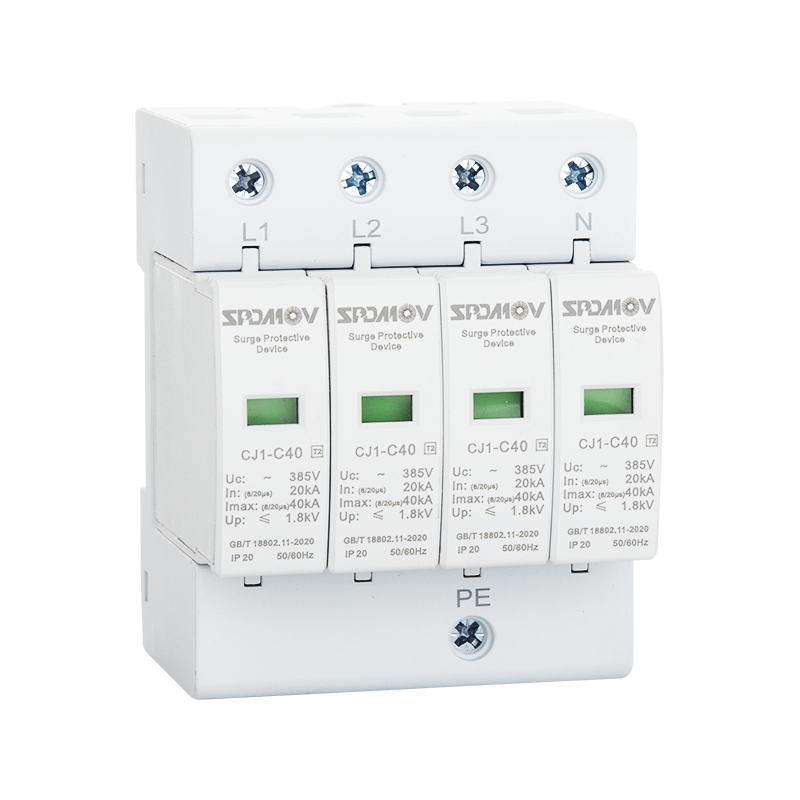 CJ1-C40 浪涌保护器